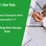 Understanding New Margin Pledge Rules – effective from September 1st 2020